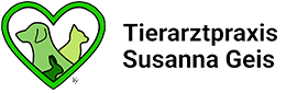 Tierarztpraxis Susanna Geis Logo