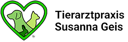 Tierarztpraxis Susanna Geis Logo